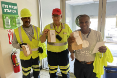 Danbury-Yard-Employees-