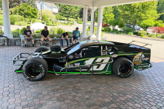 Oak-Ridge-Sponsors-Race-Car