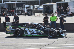 Oak-Ridge-Race-Car-at-Race