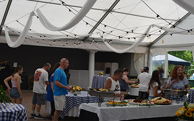 Company Picnic