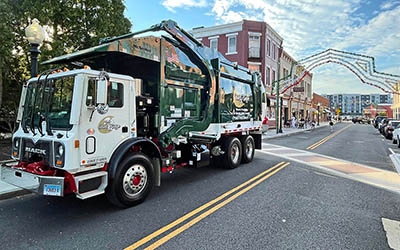 Danbury San Gennaro Festival