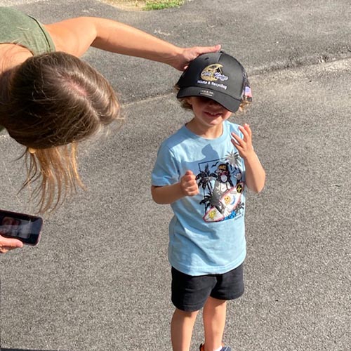 Fan Friday